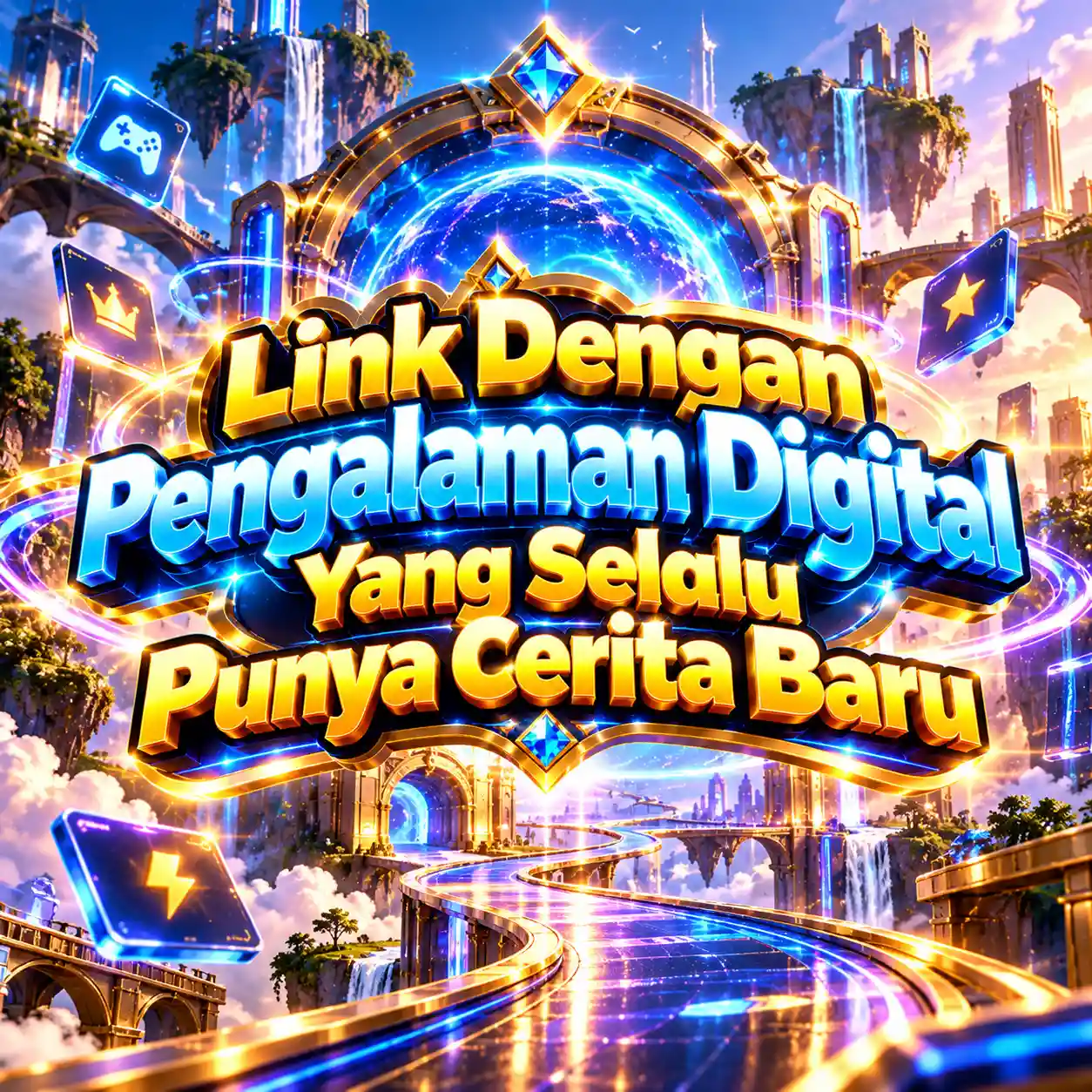 POHONEMAS33: Link Pohon Emas 33 Dengan Pengalaman Digital Yang Selalu Punya Cerita Baru